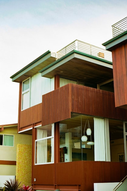 Choosing Impact Windows for Your Home